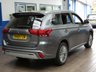 USED 2019 19 MITSUBISHI OUTLANDER 2.4 PHEV JURO 5d 207 BHP APP SAT NAV REAR CAMERA VAT Q