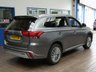USED 2019 19 MITSUBISHI OUTLANDER 2.4 PHEV JURO 5d 207 BHP APP SAT NAV REAR CAMERA VAT Q