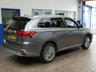 USED 2019 19 MITSUBISHI OUTLANDER 2.4 PHEV JURO 5d 207 BHP APP SAT NAV REAR CAMERA VAT Q