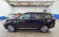 USED 2020 70 MITSUBISHI OUTLANDER 2.4 PHEV DESIGN 5d 222 BHP APP BASED SAT NAV REAR CAMERA VAT Q 1 OWNER MITSUBISHI WARRANTY TILL SEPT 2025