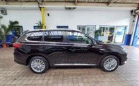 USED 2020 70 MITSUBISHI OUTLANDER 2.4 PHEV DESIGN 5d 222 BHP APP BASED SAT NAV REAR CAMERA VAT Q 1 OWNER MITSUBISHI WARRANTY TILL SEPT 2025