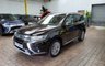 USED 2020 70 MITSUBISHI OUTLANDER 2.4 PHEV DESIGN 5d 222 BHP APP BASED SAT NAV REAR CAMERA VAT Q 1 OWNER MITSUBISHI WARRANTY TILL SEPT 2025