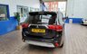 USED 2020 70 MITSUBISHI OUTLANDER 2.4 PHEV DESIGN 5d 222 BHP APP BASED SAT NAV REAR CAMERA VAT Q 1 OWNER MITSUBISHI WARRANTY TILL SEPT 2025