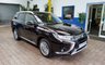 USED 2020 70 MITSUBISHI OUTLANDER 2.4 PHEV DESIGN 5d 222 BHP APP BASED SAT NAV REAR CAMERA VAT Q 1 OWNER MITSUBISHI WARRANTY TILL SEPT 2025