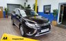 USED 2020 70 MITSUBISHI OUTLANDER 2.4 PHEV DESIGN 5d 222 BHP APP BASED SAT NAV REAR CAMERA VAT Q 1 OWNER MITSUBISHI WARRANTY TILL SEPT 2025