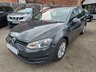 USED 2013 63 VOLKSWAGEN GOLF 1.6 TDi Technology SE TOURER 5dr - PARK ASSIST 