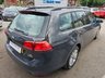 USED 2013 63 VOLKSWAGEN GOLF 1.6 TDi Technology SE TOURER 5dr - PARK ASSIST 