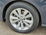USED 2013 63 VOLKSWAGEN GOLF 1.6 TDi Technology SE TOURER 5dr - PARK ASSIST 