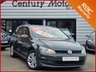 USED 2013 63 VOLKSWAGEN GOLF 1.6 TDi Technology SE TOURER 5dr - PARK ASSIST 