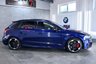 USED 2017 17 AUDI A3 2.0 S3 SPORTBACK TFSI QUATTRO BLACK EDITION 5d 306 BHP 