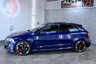 USED 2017 17 AUDI A3 2.0 S3 SPORTBACK TFSI QUATTRO BLACK EDITION 5d 306 BHP 