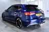 USED 2017 17 AUDI A3 2.0 S3 SPORTBACK TFSI QUATTRO BLACK EDITION 5d 306 BHP 