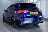 USED 2017 17 AUDI A3 2.0 S3 SPORTBACK TFSI QUATTRO BLACK EDITION 5d 306 BHP 