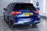 USED 2017 17 AUDI A3 2.0 S3 SPORTBACK TFSI QUATTRO BLACK EDITION 5d 306 BHP 