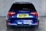 USED 2017 17 AUDI A3 2.0 S3 SPORTBACK TFSI QUATTRO BLACK EDITION 5d 306 BHP 