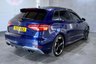 USED 2017 17 AUDI A3 2.0 S3 SPORTBACK TFSI QUATTRO BLACK EDITION 5d 306 BHP 