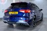 USED 2017 17 AUDI A3 2.0 S3 SPORTBACK TFSI QUATTRO BLACK EDITION 5d 306 BHP 