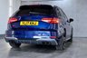 USED 2017 17 AUDI A3 2.0 S3 SPORTBACK TFSI QUATTRO BLACK EDITION 5d 306 BHP 
