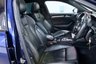 USED 2017 17 AUDI A3 2.0 S3 SPORTBACK TFSI QUATTRO BLACK EDITION 5d 306 BHP 