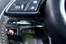USED 2017 17 AUDI A3 2.0 S3 SPORTBACK TFSI QUATTRO BLACK EDITION 5d 306 BHP 