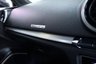 USED 2017 17 AUDI A3 2.0 S3 SPORTBACK TFSI QUATTRO BLACK EDITION 5d 306 BHP 