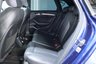 USED 2017 17 AUDI A3 2.0 S3 SPORTBACK TFSI QUATTRO BLACK EDITION 5d 306 BHP 