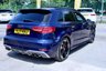 USED 2017 17 AUDI A3 2.0 S3 SPORTBACK TFSI QUATTRO BLACK EDITION 5d 306 BHP 