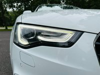 USED 2015 15 AUDI A5 2.0 SPORTBACK TDI S LINE 5d 177 BHP SATELLITE NAVIGATION HEATED FRONT SEATS DAB BLUETOOTH 35 ROAD TAX