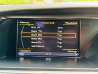 USED 2015 15 AUDI A5 2.0 SPORTBACK TDI S LINE 5d 177 BHP SATELLITE NAVIGATION HEATED FRONT SEATS DAB BLUETOOTH 35 ROAD TAX