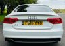 USED 2015 15 AUDI A5 2.0 SPORTBACK TDI S LINE 5d 177 BHP SATELLITE NAVIGATION HEATED FRONT SEATS DAB BLUETOOTH 35 ROAD TAX