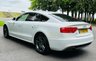 USED 2015 15 AUDI A5 2.0 SPORTBACK TDI S LINE 5d 177 BHP SATELLITE NAVIGATION HEATED FRONT SEATS DAB BLUETOOTH 35 ROAD TAX