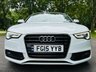 USED 2015 15 AUDI A5 2.0 SPORTBACK TDI S LINE 5d 177 BHP SATELLITE NAVIGATION HEATED FRONT SEATS DAB BLUETOOTH 35 ROAD TAX