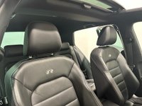 USED 2016 16 VOLKSWAGEN GOLF 2.0 R DSG 5d 298 BHP Sensational 2.0 R DSG 298 BHP 11 VW Dealer Service stamps , invoices , Ceramic Paint protection, Striking Deep Pearl Black
