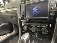 USED 2016 16 VOLKSWAGEN GOLF 2.0 R DSG 5d 298 BHP Sensational 2.0 R DSG 298 BHP 11 VW Dealer Service stamps , invoices , Ceramic Paint protection, Striking Deep Pearl Black