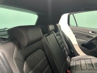 USED 2016 16 VOLKSWAGEN GOLF 2.0 R DSG 5d 298 BHP Sensational 2.0 R DSG 298 BHP 11 VW Dealer Service stamps , invoices , Ceramic Paint protection, Striking Deep Pearl Black