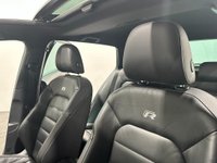 USED 2016 16 VOLKSWAGEN GOLF 2.0 R DSG 5d 298 BHP Sensational 2.0 R DSG 298 BHP 11 VW Dealer Service stamps , invoices , Ceramic Paint protection, Striking Deep Pearl Black