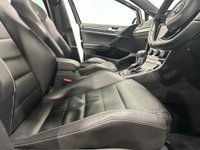USED 2016 16 VOLKSWAGEN GOLF 2.0 R DSG 5d 298 BHP Sensational 2.0 R DSG 298 BHP 11 VW Dealer Service stamps , invoices , Ceramic Paint protection, Striking Deep Pearl Black