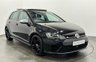 USED 2016 16 VOLKSWAGEN GOLF 2.0 R DSG 5d 298 BHP Sensational 2.0 R DSG 298 BHP 11 VW Dealer Service stamps , invoices , Ceramic Paint protection, Striking Deep Pearl Black