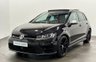 USED 2016 16 VOLKSWAGEN GOLF 2.0 R DSG 5d 298 BHP Sensational 2.0 R DSG 298 BHP 11 VW Dealer Service stamps , invoices , Ceramic Paint protection, Striking Deep Pearl Black