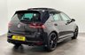 USED 2016 16 VOLKSWAGEN GOLF 2.0 R DSG 5d 298 BHP Sensational 2.0 R DSG 298 BHP 11 VW Dealer Service stamps , invoices , Ceramic Paint protection, Striking Deep Pearl Black