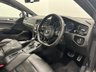 USED 2016 16 VOLKSWAGEN GOLF 2.0 R DSG 5d 298 BHP Sensational 2.0 R DSG 298 BHP 11 VW Dealer Service stamps , invoices , Ceramic Paint protection, Striking Deep Pearl Black