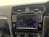 USED 2016 16 VOLKSWAGEN GOLF 2.0 R DSG 5d 298 BHP Sensational 2.0 R DSG 298 BHP 11 VW Dealer Service stamps , invoices , Ceramic Paint protection, Striking Deep Pearl Black
