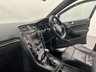 USED 2016 16 VOLKSWAGEN GOLF 2.0 R DSG 5d 298 BHP Sensational 2.0 R DSG 298 BHP 11 VW Dealer Service stamps , invoices , Ceramic Paint protection, Striking Deep Pearl Black