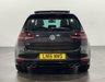 USED 2016 16 VOLKSWAGEN GOLF 2.0 R DSG 5d 298 BHP Sensational 2.0 R DSG 298 BHP 11 VW Dealer Service stamps , invoices , Ceramic Paint protection, Striking Deep Pearl Black