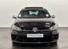 USED 2016 16 VOLKSWAGEN GOLF 2.0 R DSG 5d 298 BHP Sensational 2.0 R DSG 298 BHP 11 VW Dealer Service stamps , invoices , Ceramic Paint protection, Striking Deep Pearl Black