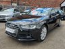 USED 2014 64 AUDI A4 2.0 TDi TECHNIK SE Multitronic 4dr - UPGRADE ALLOYS 