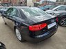 USED 2014 64 AUDI A4 2.0 TDi TECHNIK SE Multitronic 4dr - UPGRADE ALLOYS 