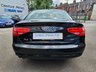 USED 2014 64 AUDI A4 2.0 TDi TECHNIK SE Multitronic 4dr - UPGRADE ALLOYS 