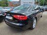 USED 2014 64 AUDI A4 2.0 TDi TECHNIK SE Multitronic 4dr - UPGRADE ALLOYS 
