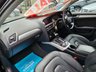 USED 2014 64 AUDI A4 2.0 TDi TECHNIK SE Multitronic 4dr - UPGRADE ALLOYS 